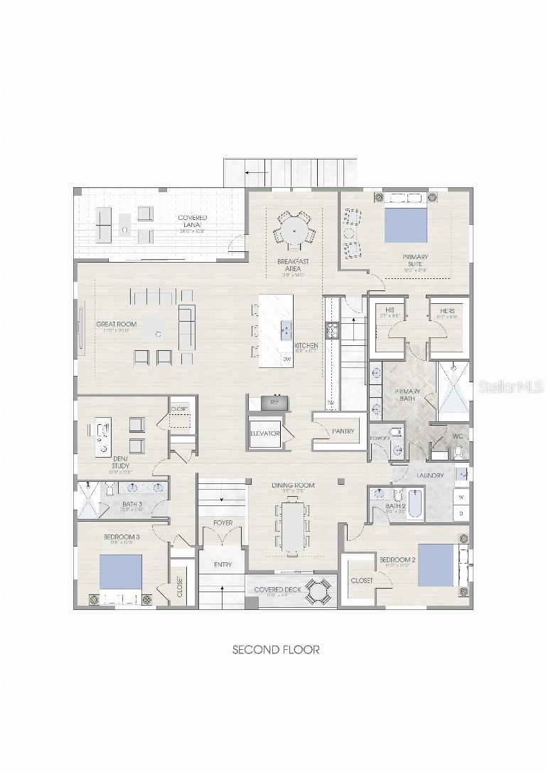 104 18TH ST, BELLEAIR BEACH, FL, 33786