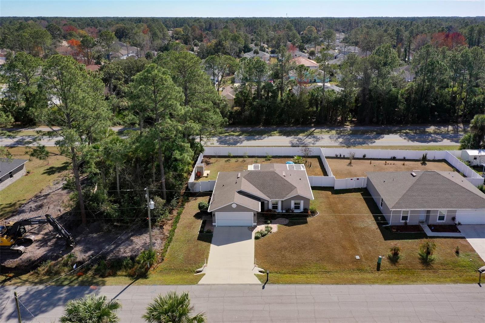 66 PRINCESS RUTH LN, PALM COAST, FL, 32164