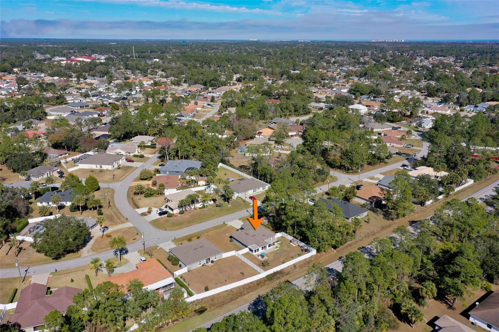 66 PRINCESS RUTH LN, PALM COAST, FL, 32164