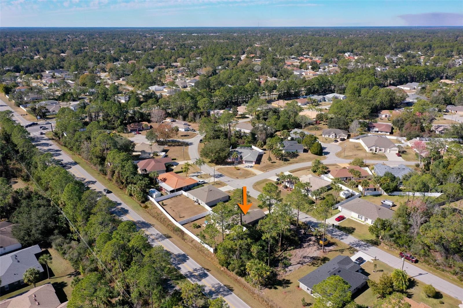 66 PRINCESS RUTH LN, PALM COAST, FL, 32164