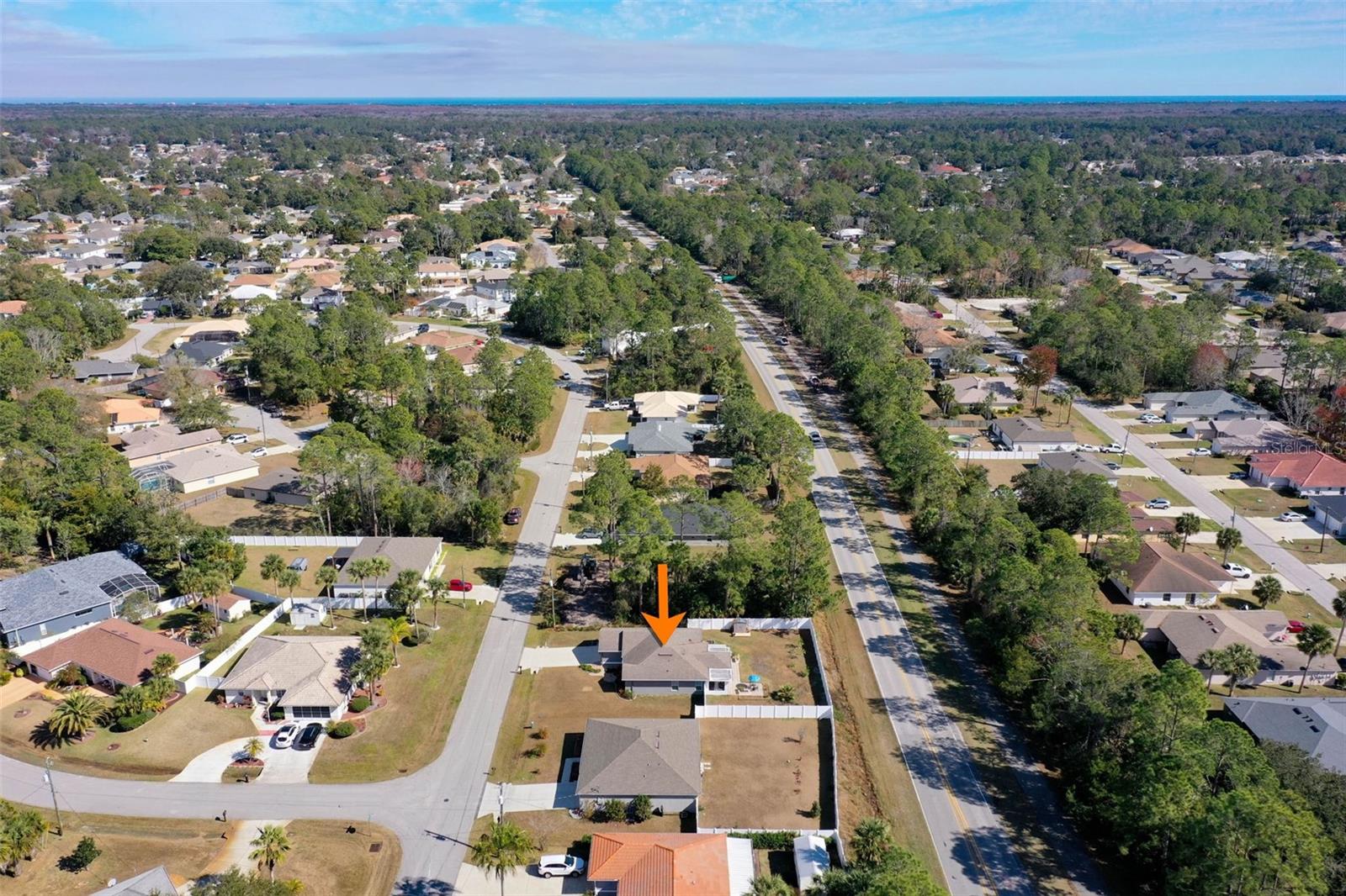 66 PRINCESS RUTH LN, PALM COAST, FL, 32164