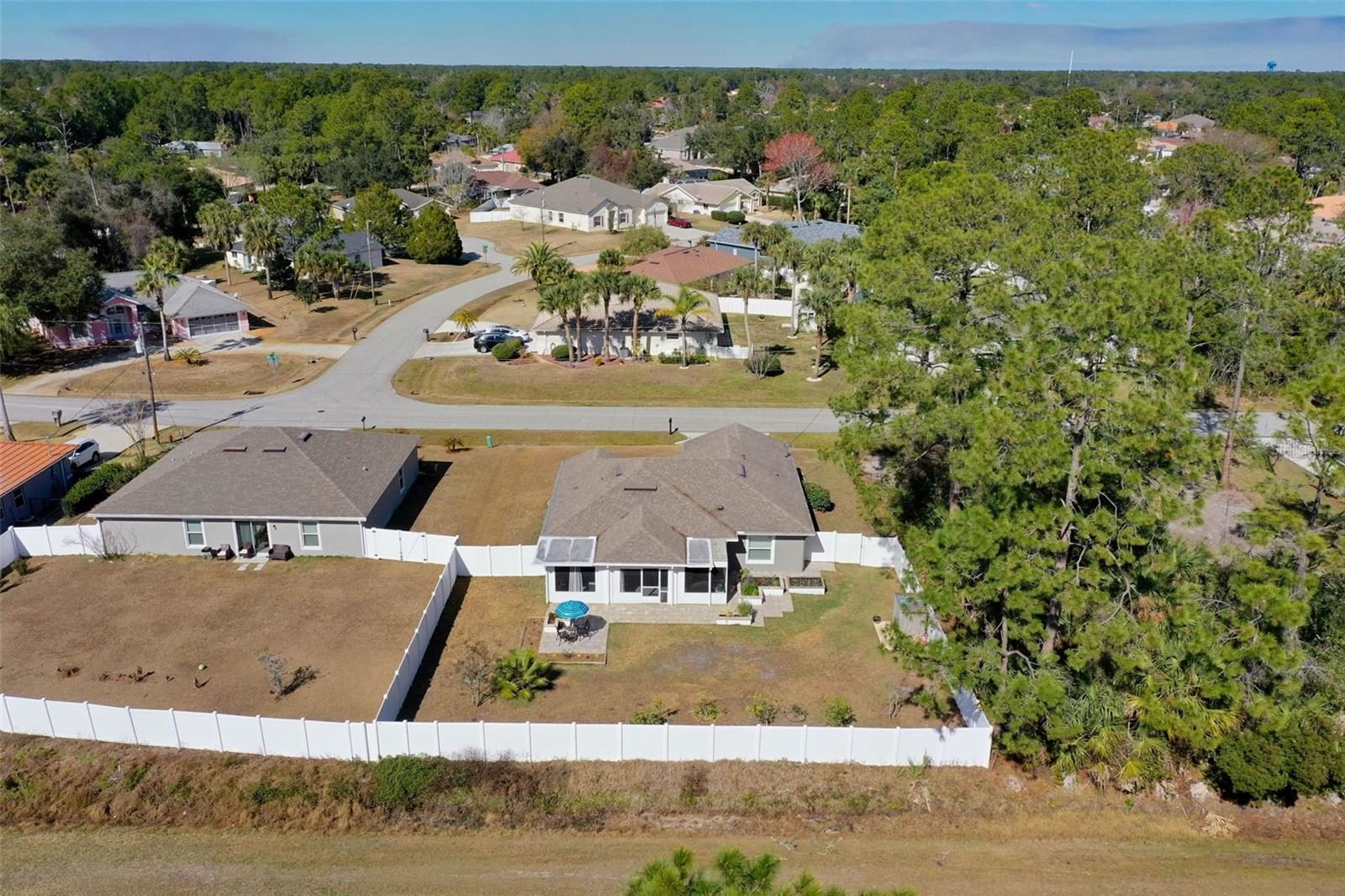 66 PRINCESS RUTH LN, PALM COAST, FL, 32164