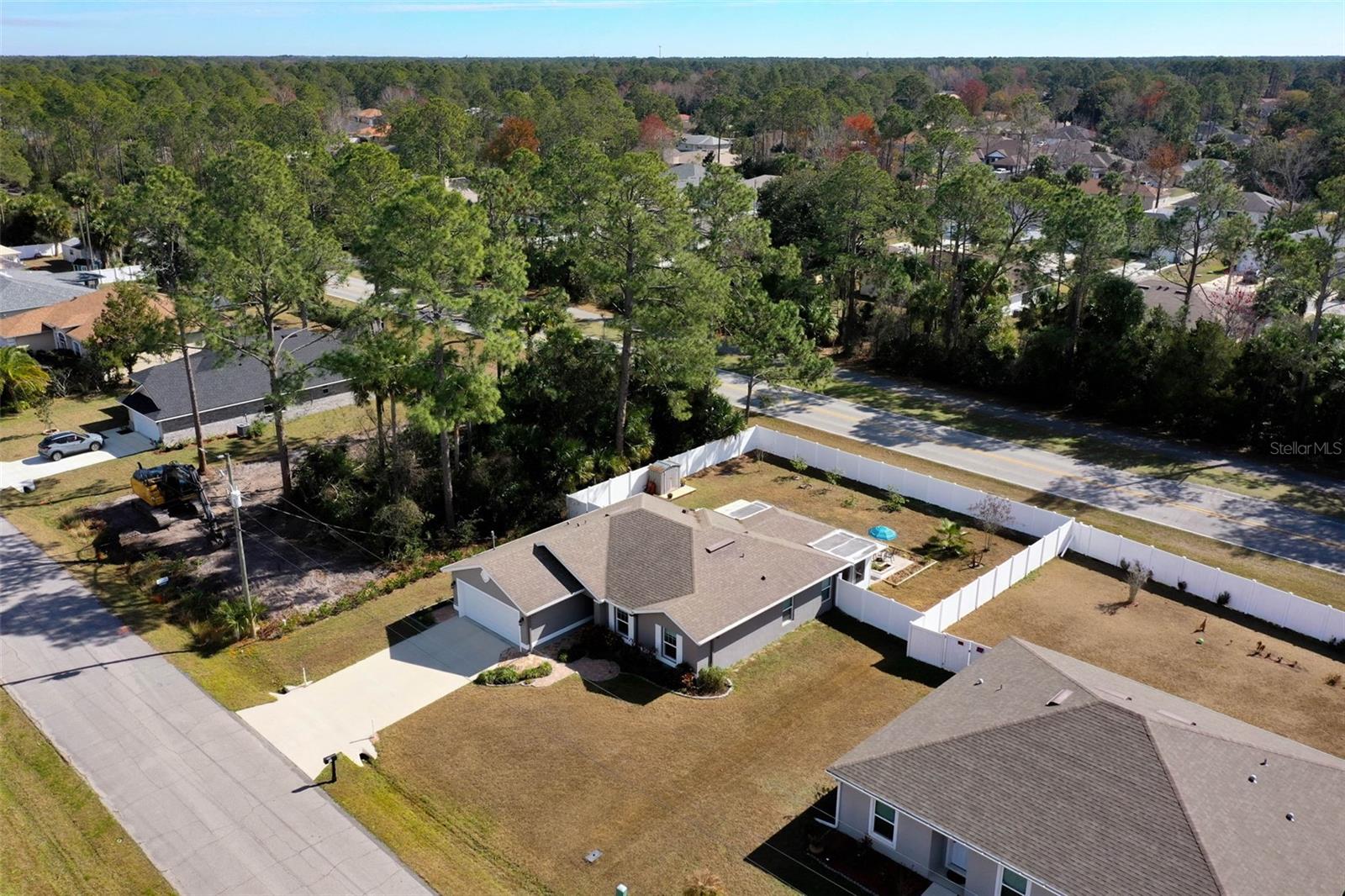 66 PRINCESS RUTH LN, PALM COAST, FL, 32164