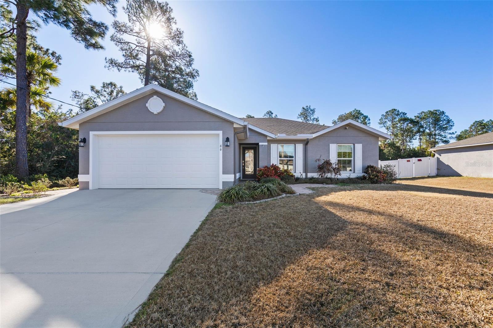 66 PRINCESS RUTH LN, PALM COAST, FL, 32164
