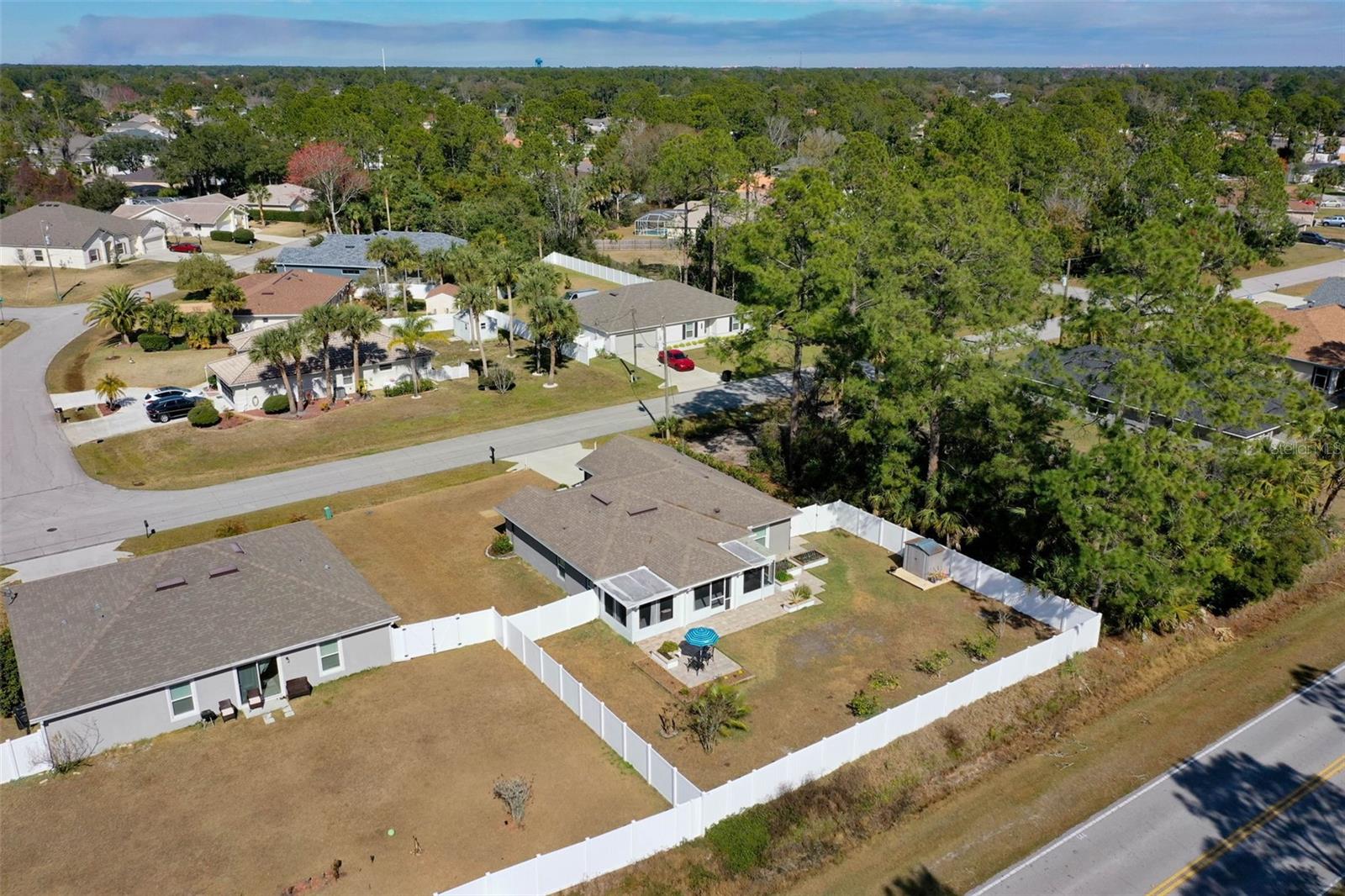 66 PRINCESS RUTH LN, PALM COAST, FL, 32164