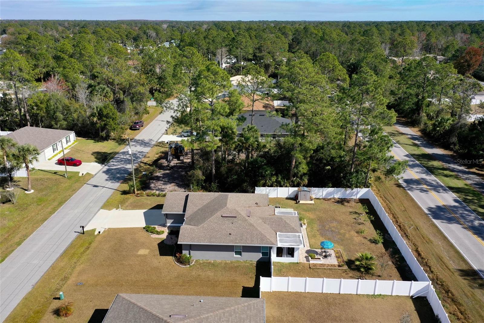 66 PRINCESS RUTH LN, PALM COAST, FL, 32164