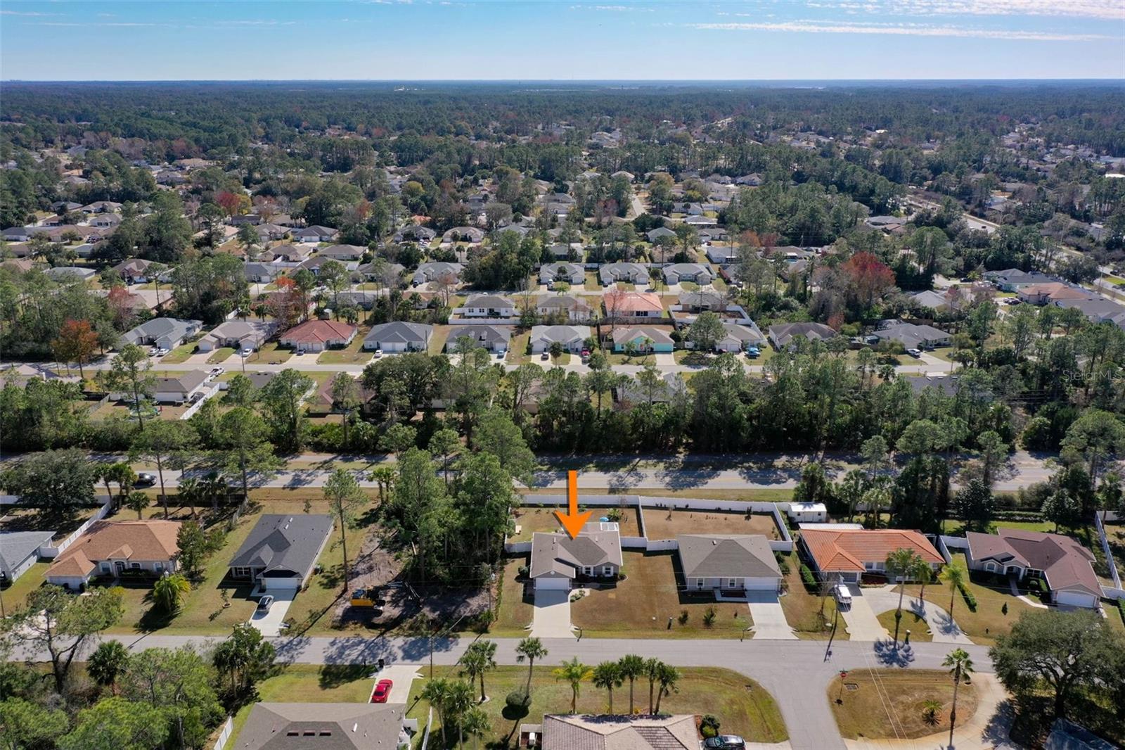 66 PRINCESS RUTH LN, PALM COAST, FL, 32164