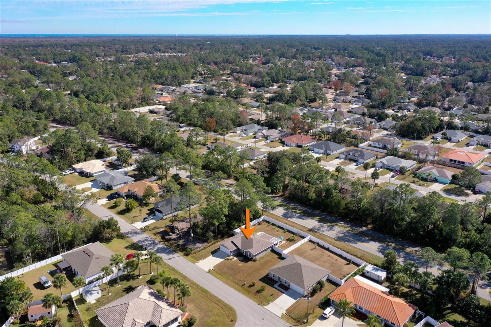 66 PRINCESS RUTH LN, PALM COAST, FL, 32164