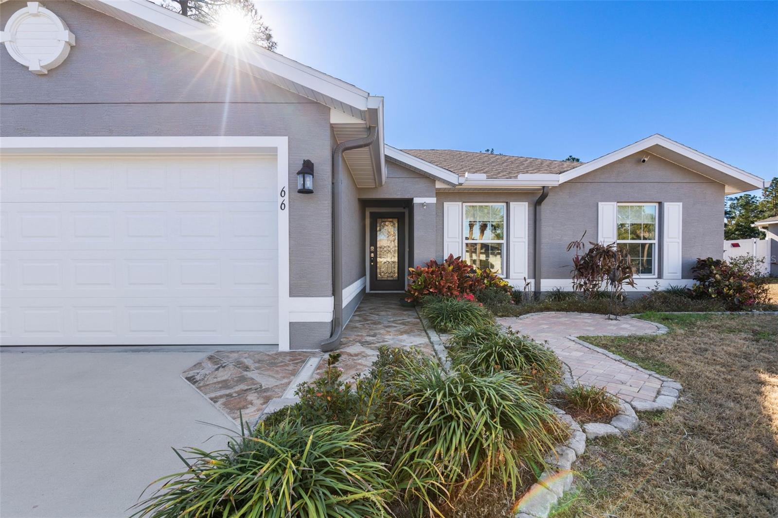 66 PRINCESS RUTH LN, PALM COAST, FL, 32164