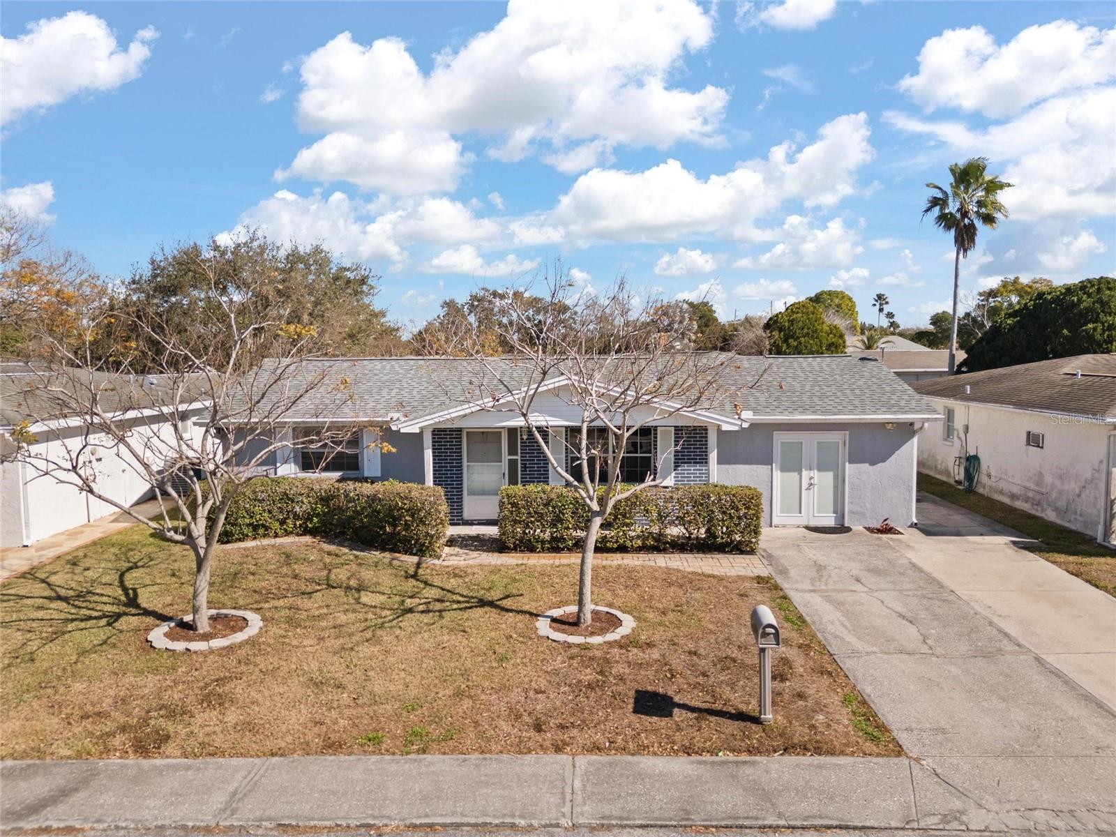 10010 BRUNSWICK LN, PORT RICHEY, FL, 34668