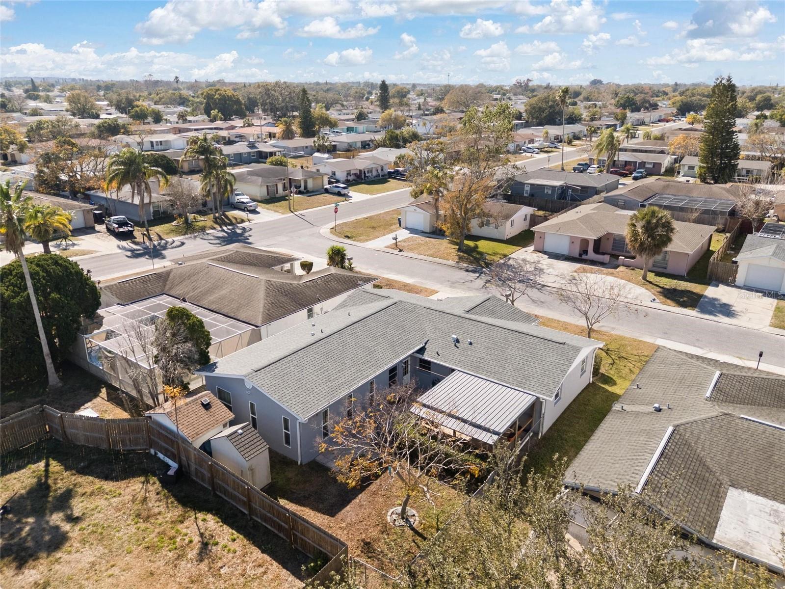 10010 BRUNSWICK LN, PORT RICHEY, FL, 34668