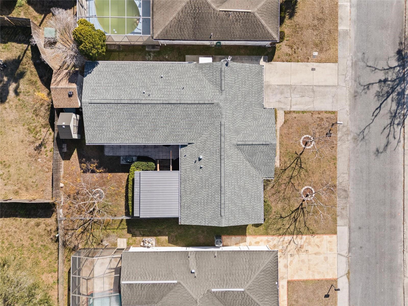 10010 BRUNSWICK LN, PORT RICHEY, FL, 34668