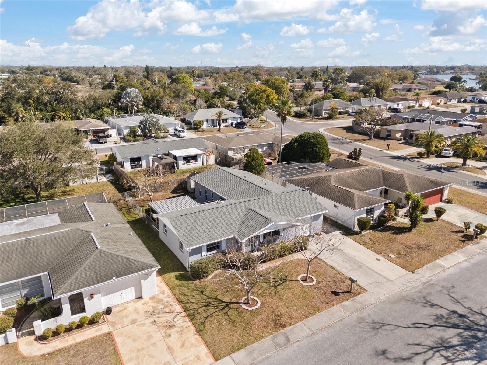 10010 BRUNSWICK LN, PORT RICHEY, FL, 34668