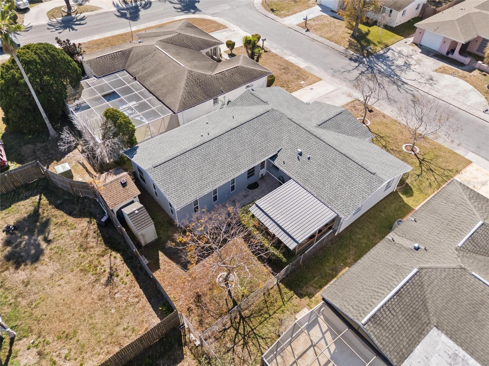 10010 BRUNSWICK LN, PORT RICHEY, FL, 34668