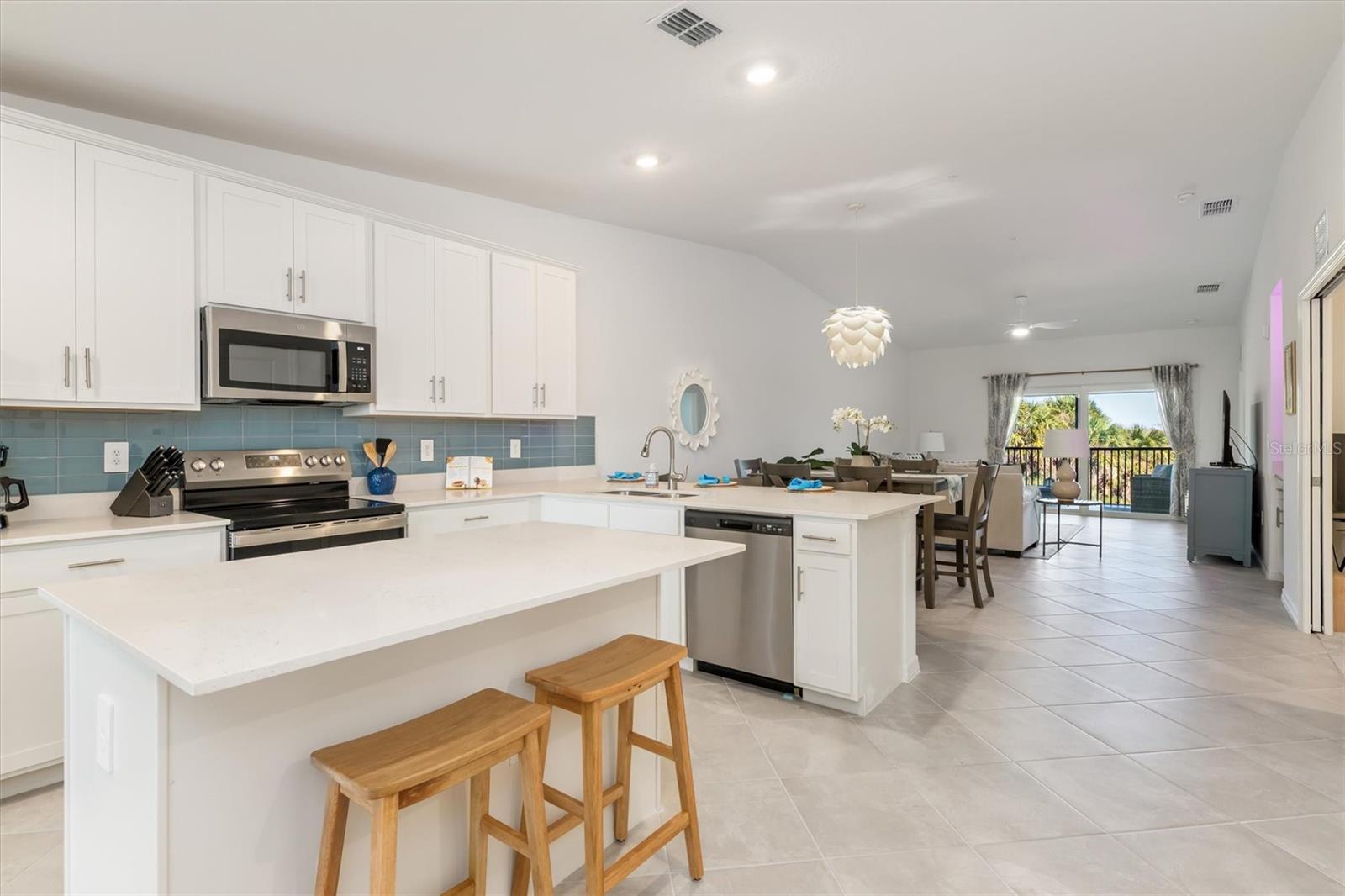 17445 OPAL SAND DR #207, VENICE, FL, 34293