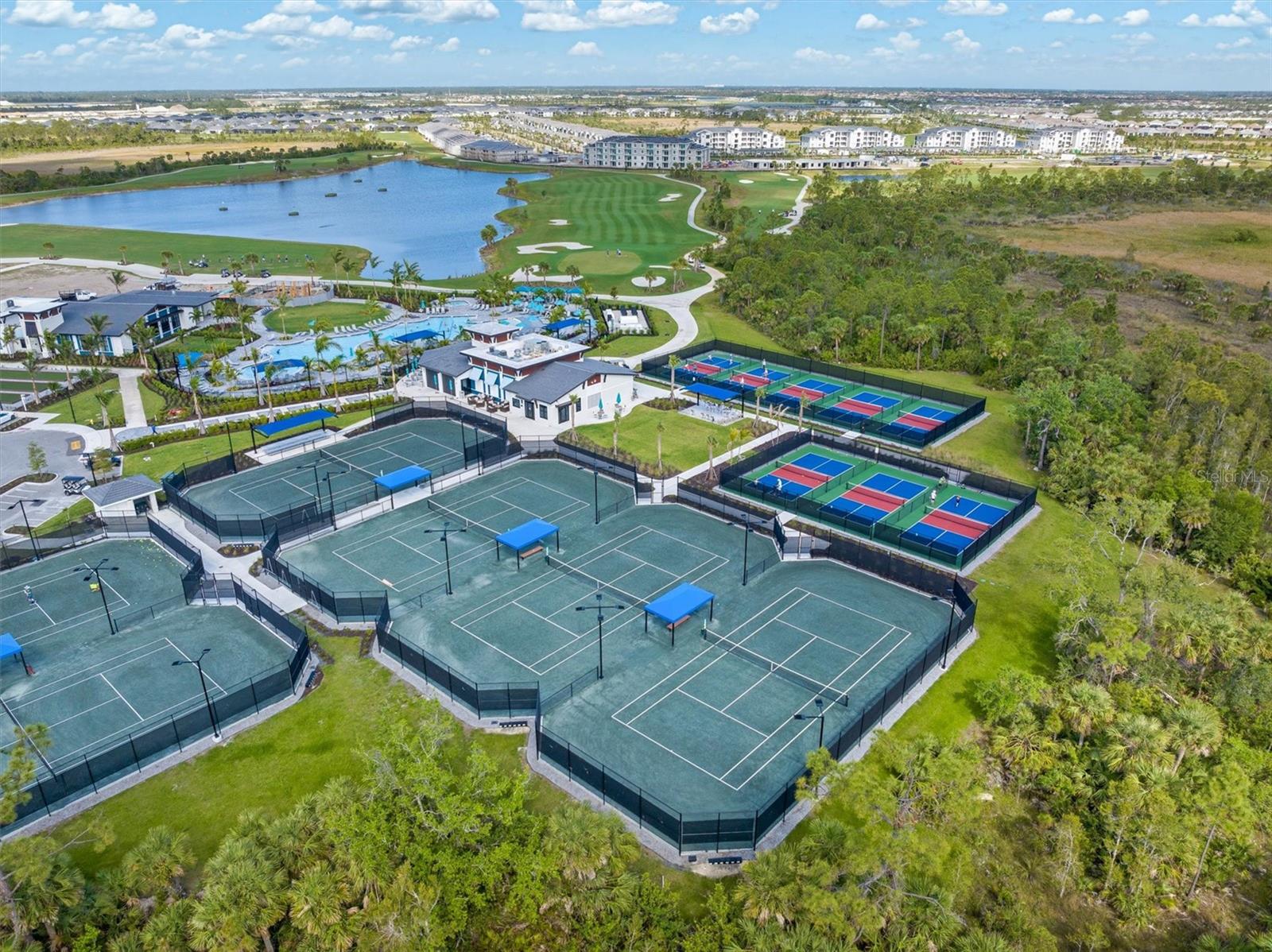 17445 OPAL SAND DR #207, VENICE, FL, 34293