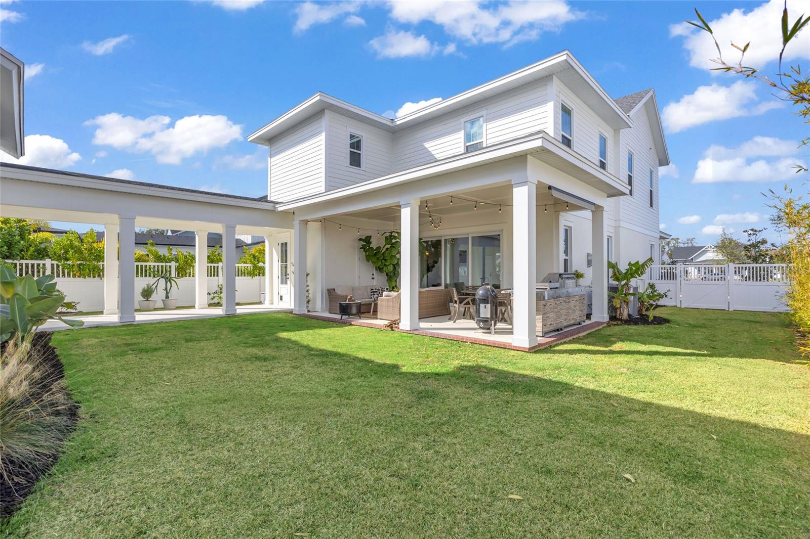 906 ALLENDALE LN, WINTER GARDEN, FL, 34787