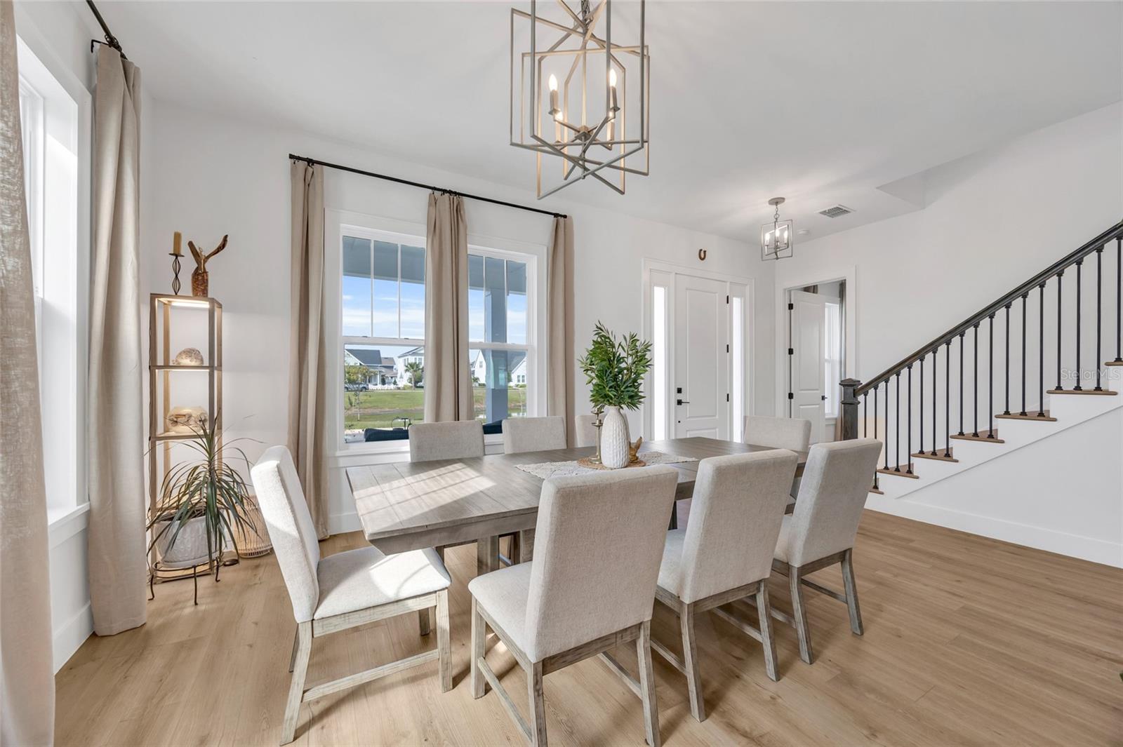 906 ALLENDALE LN, WINTER GARDEN, FL, 34787