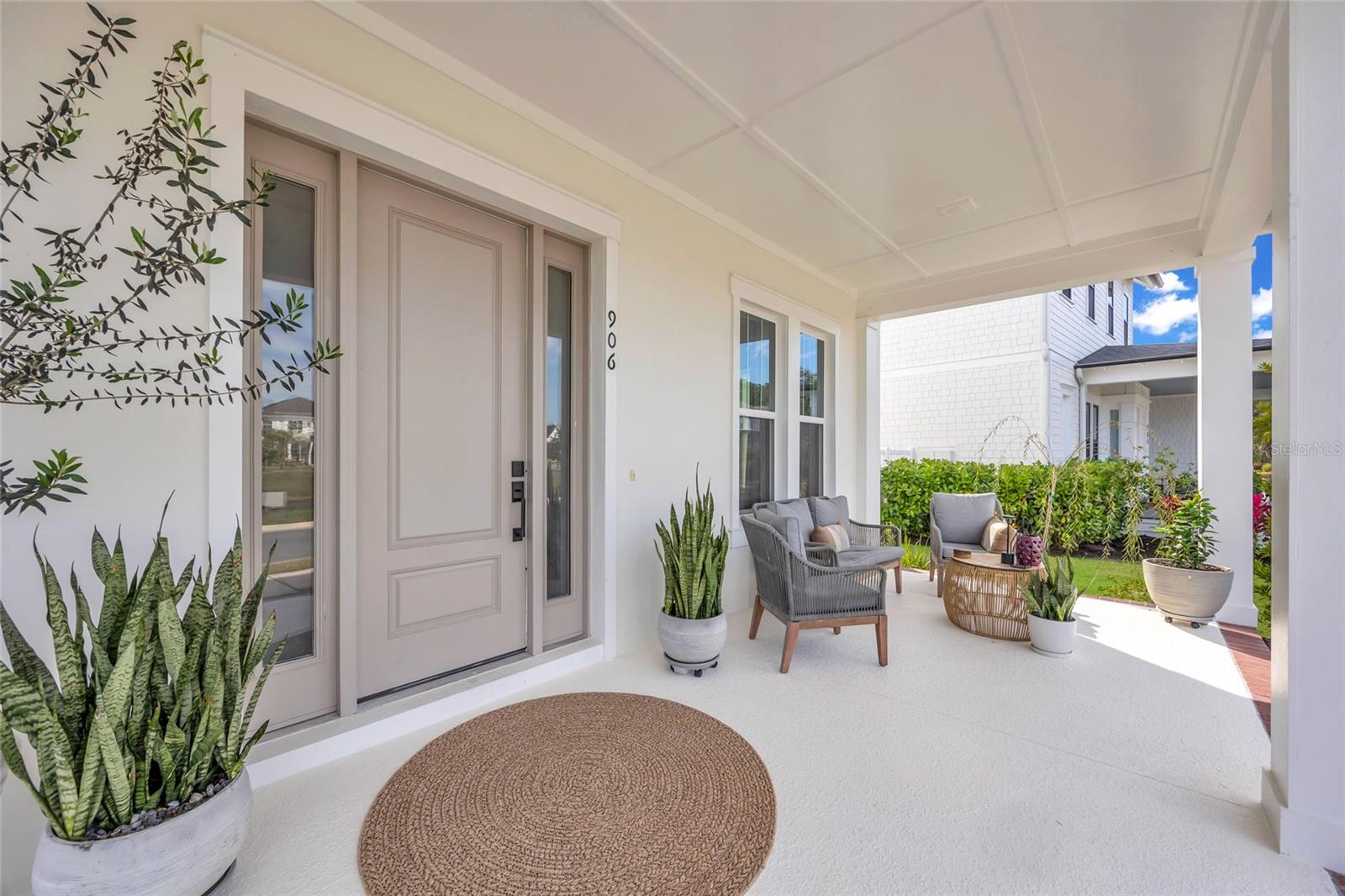 906 ALLENDALE LN, WINTER GARDEN, FL, 34787