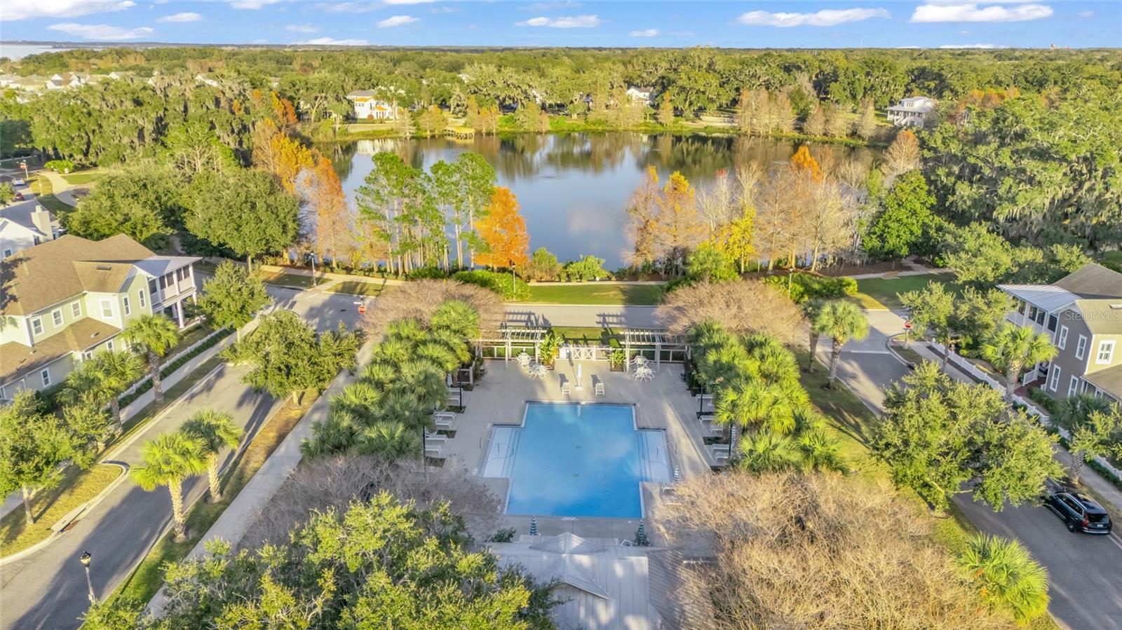 906 ALLENDALE LN, WINTER GARDEN, FL, 34787