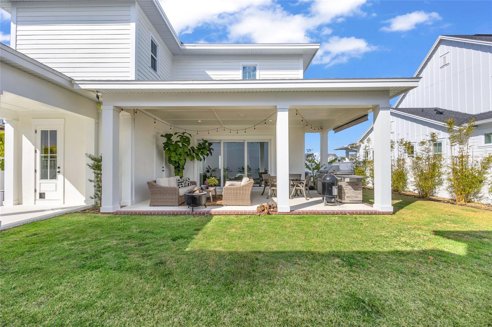 906 ALLENDALE LN, WINTER GARDEN, FL, 34787