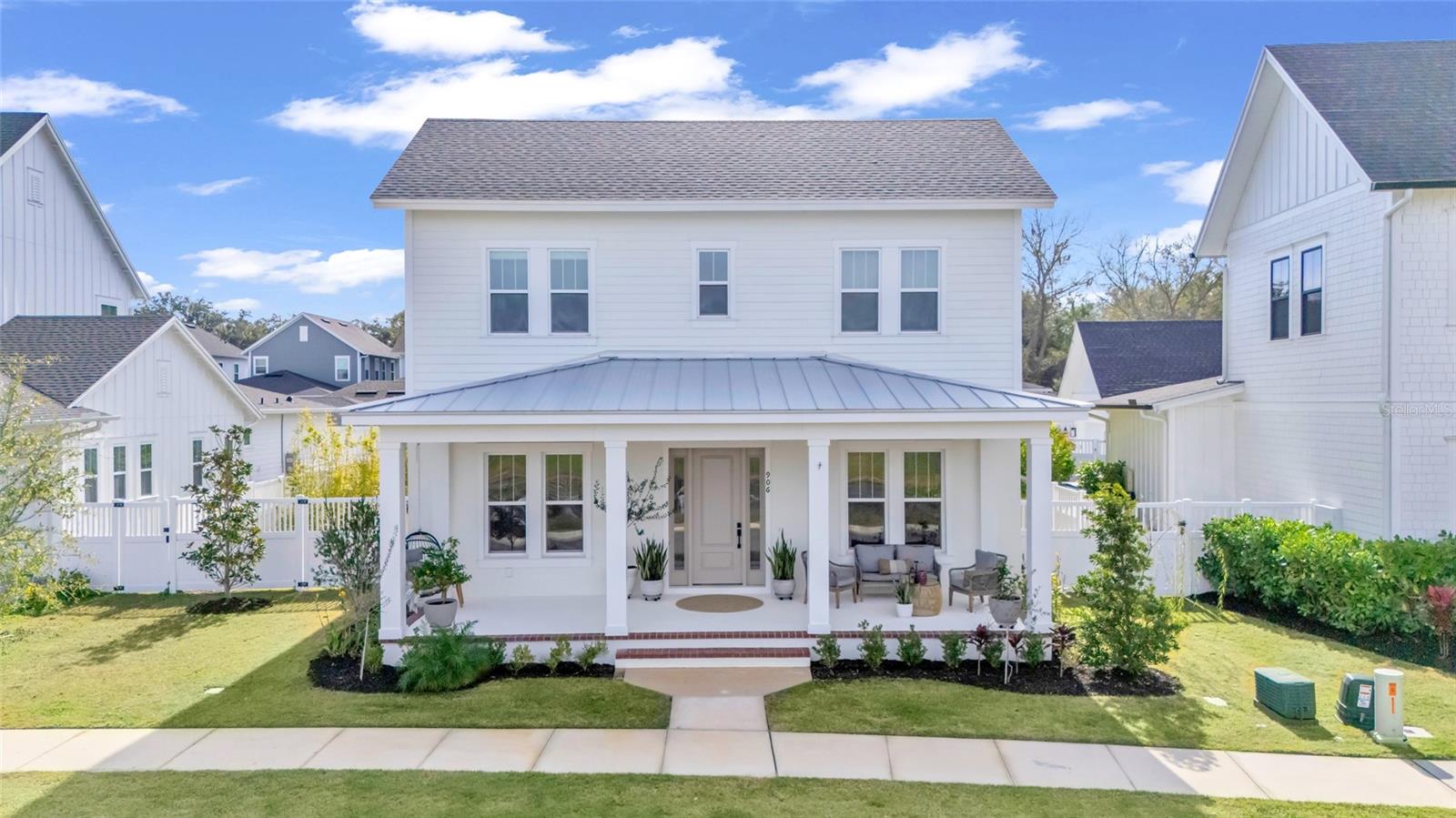 906 ALLENDALE LN, WINTER GARDEN, FL, 34787