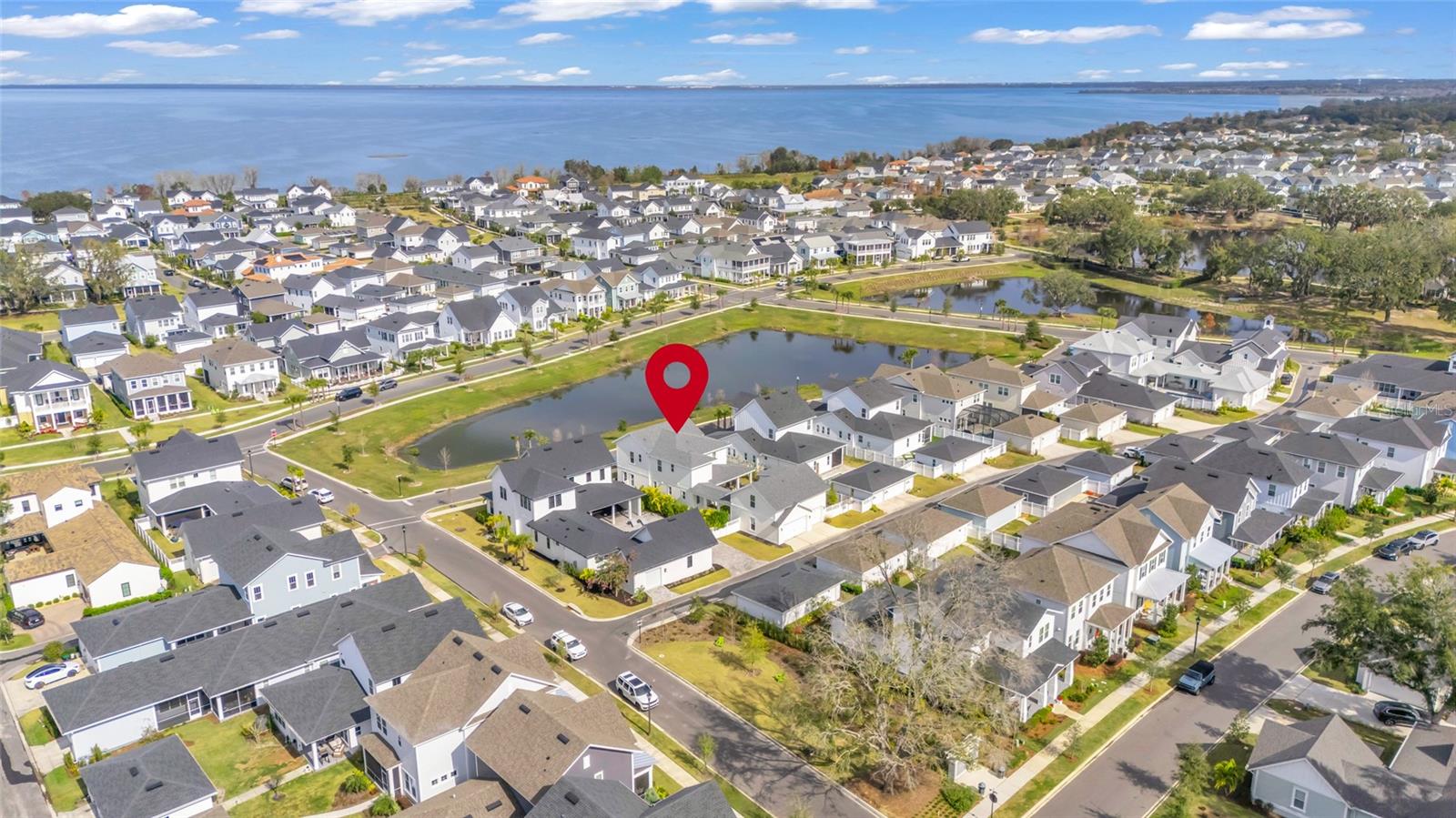 906 ALLENDALE LN, WINTER GARDEN, FL, 34787