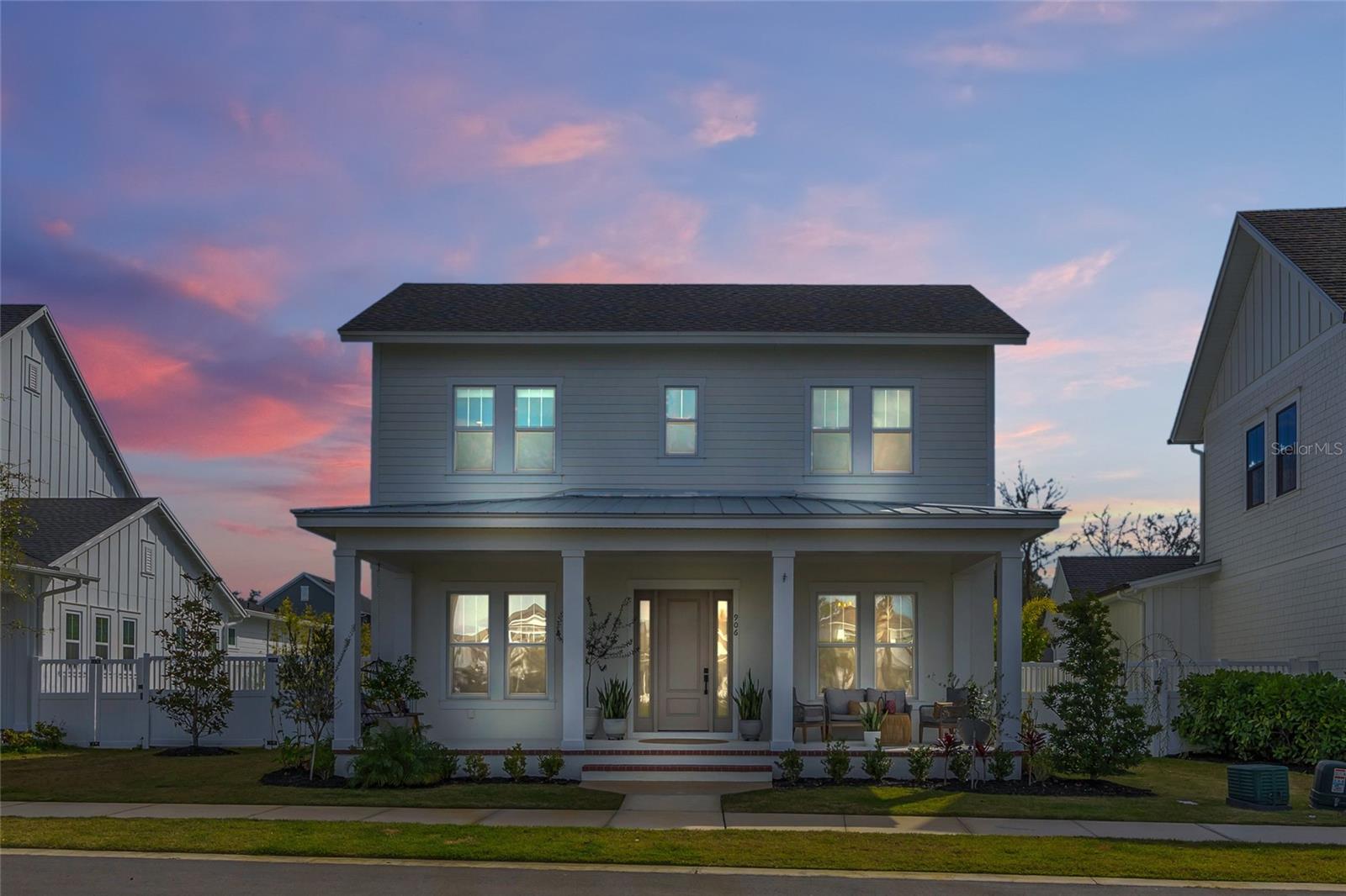 906 ALLENDALE LN, WINTER GARDEN, FL, 34787