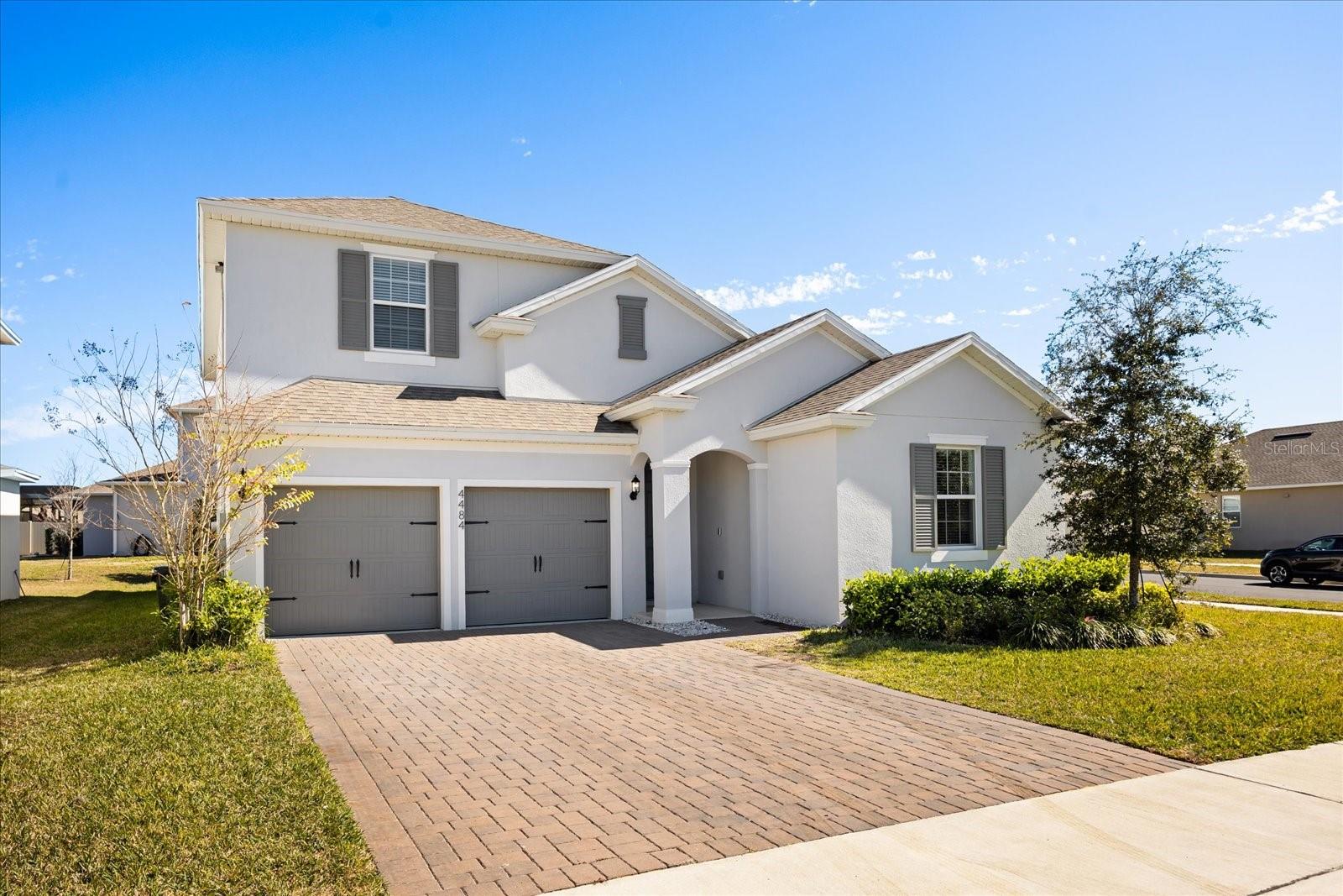 4484 LIONS GATE AVE, CLERMONT, FL, 34711