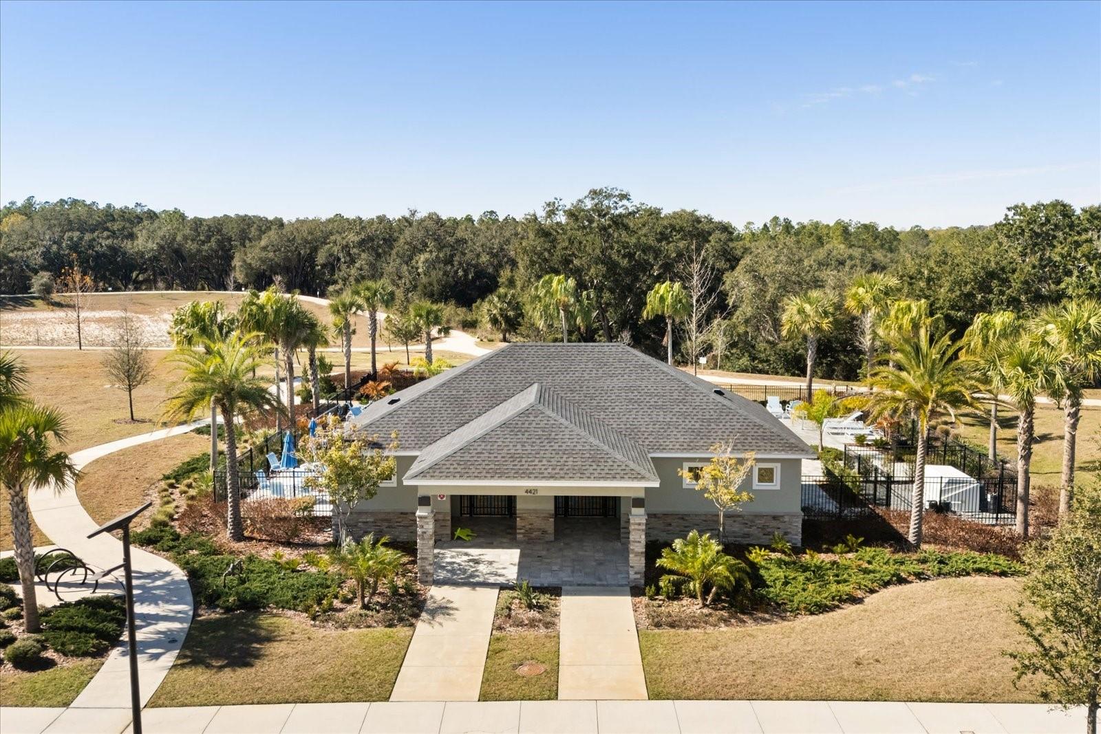 4484 LIONS GATE AVE, CLERMONT, FL, 34711