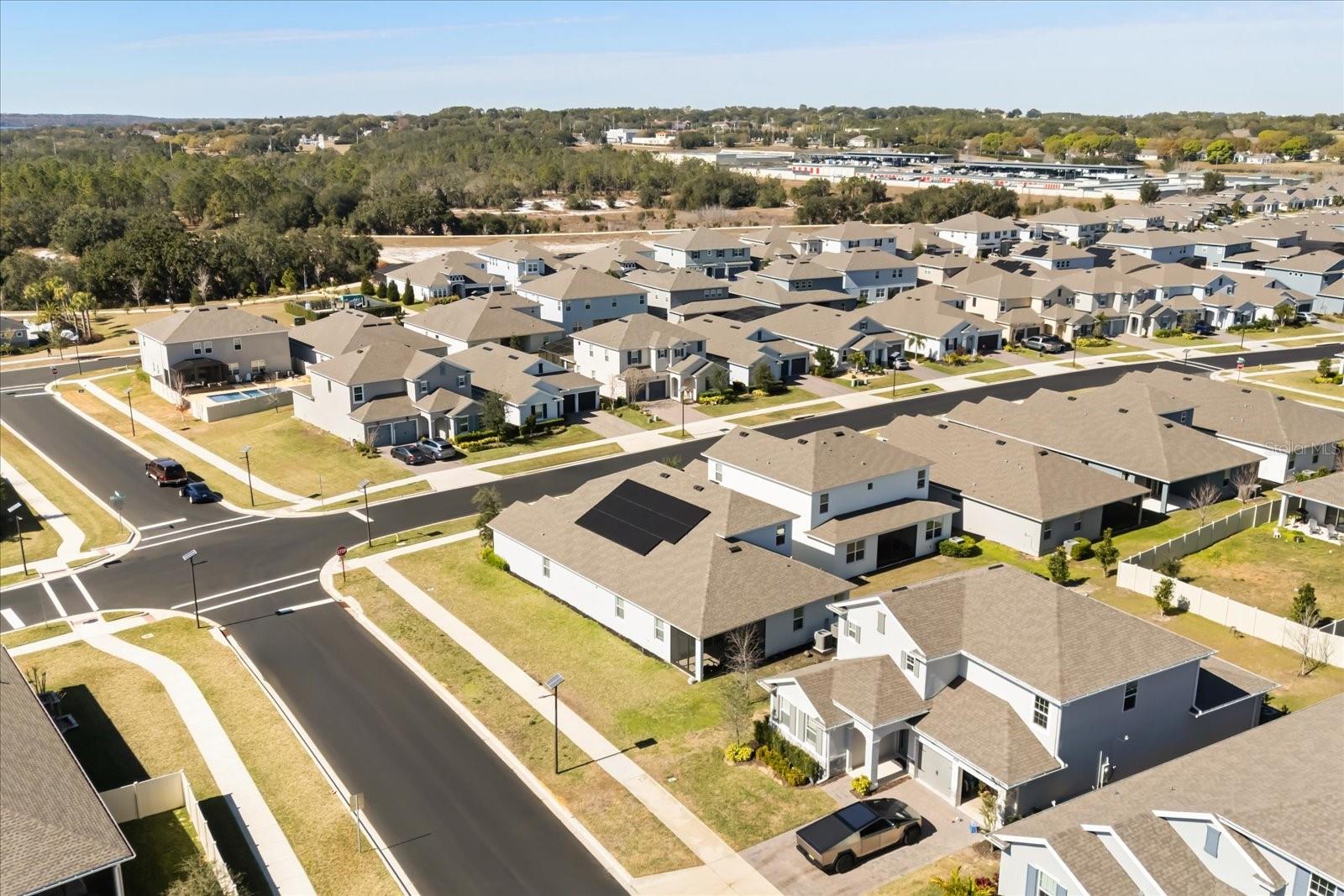 4484 LIONS GATE AVE, CLERMONT, FL, 34711