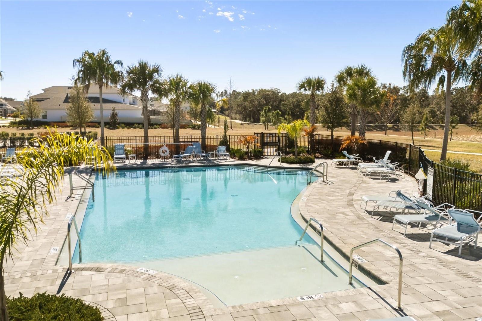 4484 LIONS GATE AVE, CLERMONT, FL, 34711