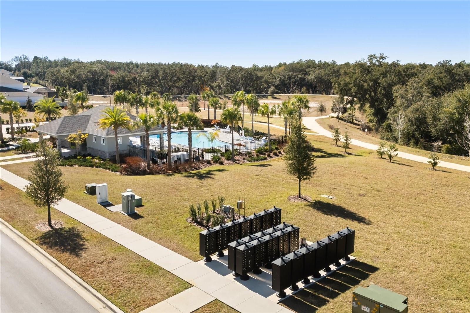 4484 LIONS GATE AVE, CLERMONT, FL, 34711