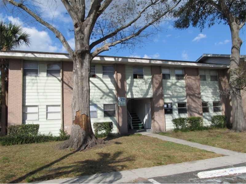 4540 COMMANDER DR #2224, ORLANDO, FL, 32822