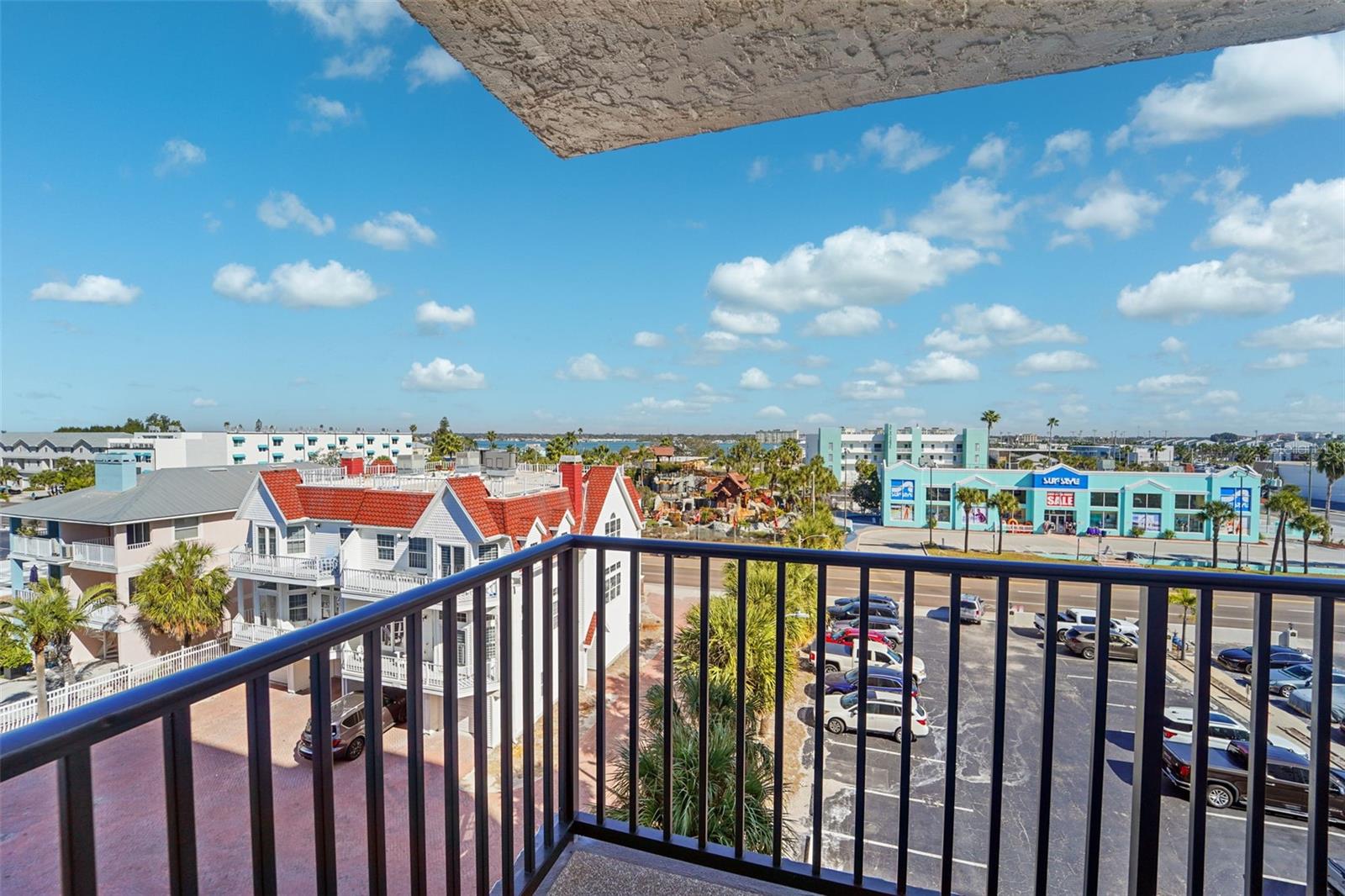 15316 GULF BLVD #404, MADEIRA BEACH, FL, 33708