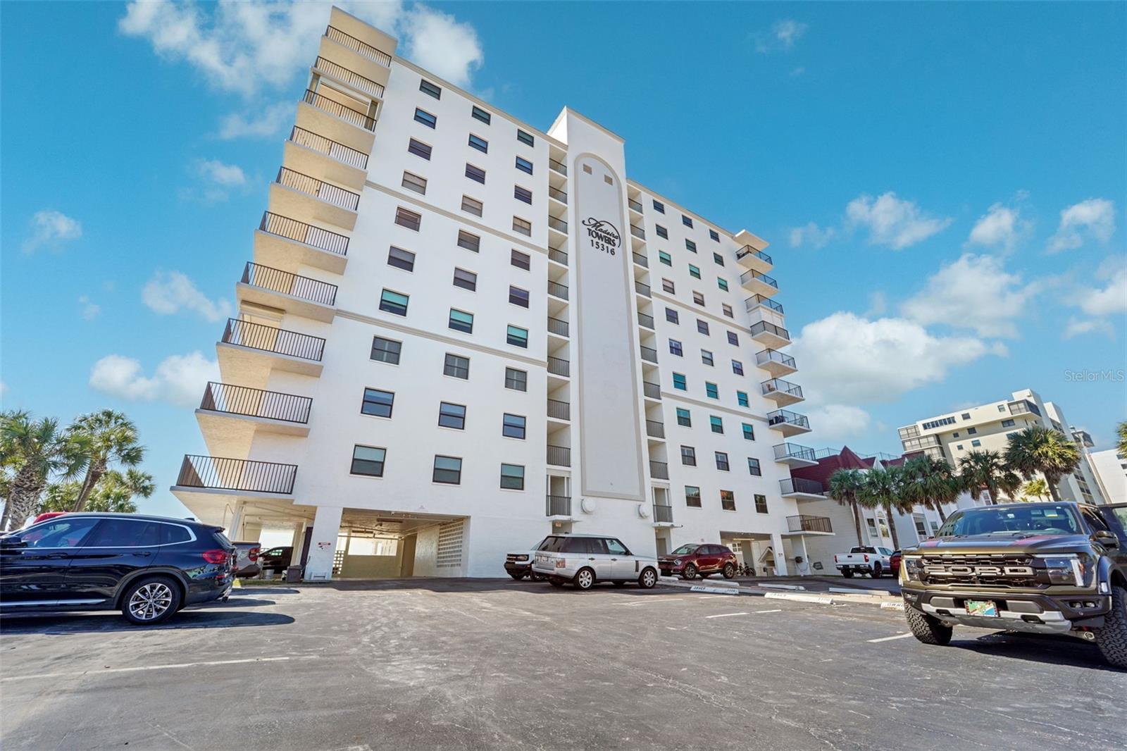 15316 GULF BLVD #404, MADEIRA BEACH, FL, 33708