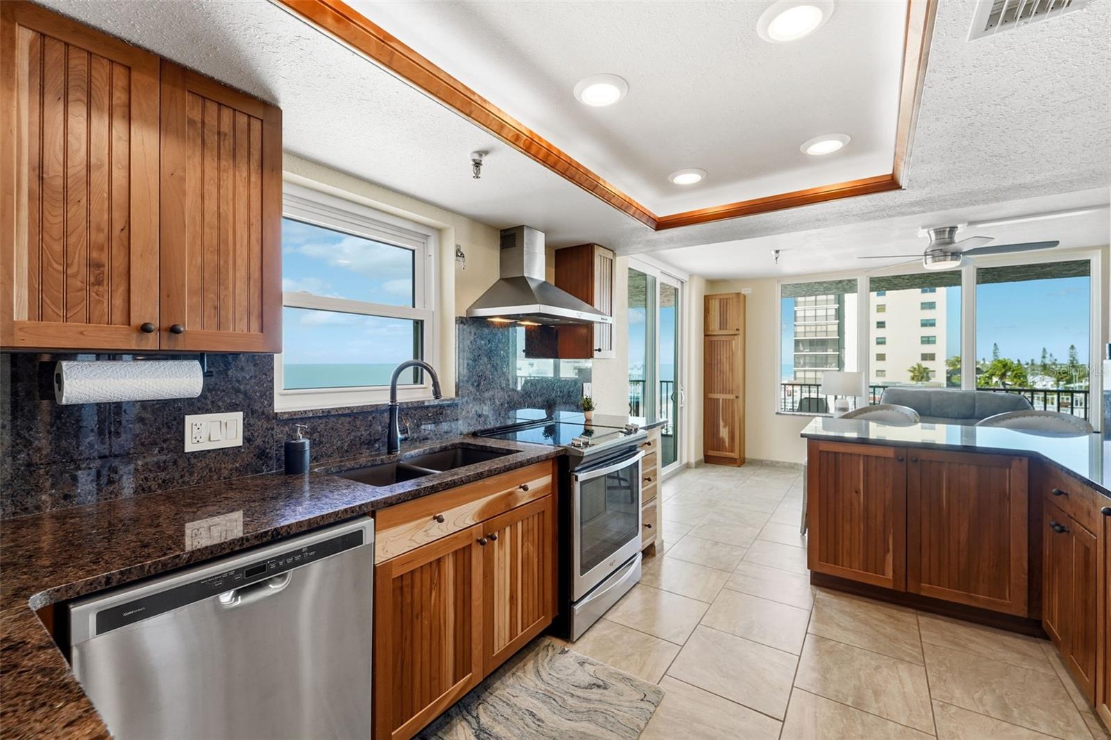 15316 GULF BLVD #404, MADEIRA BEACH, FL, 33708