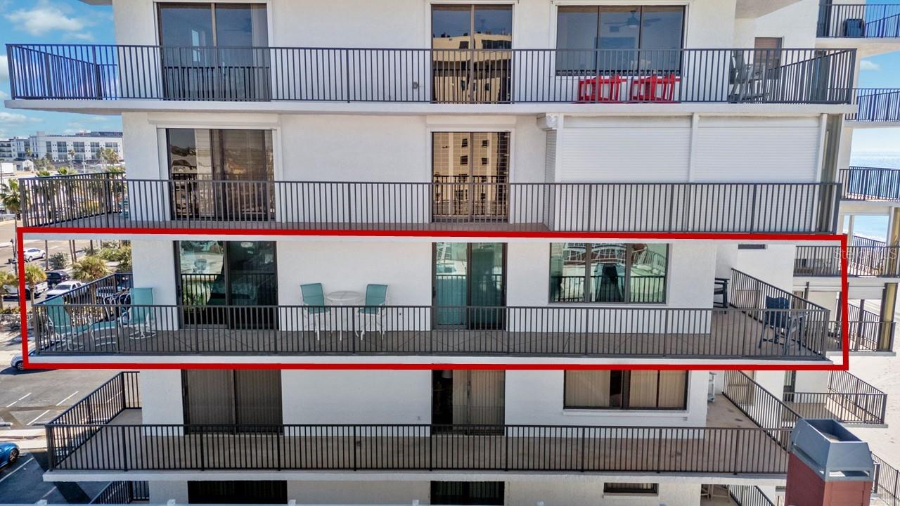 15316 GULF BLVD #404, MADEIRA BEACH, FL, 33708