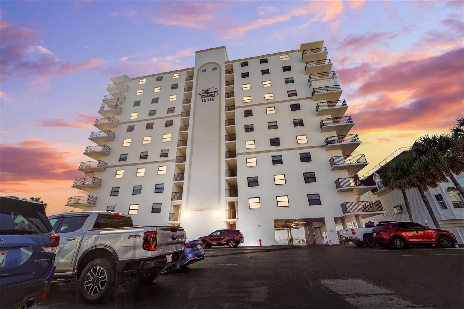 15316 GULF BLVD #404, MADEIRA BEACH, FL, 33708