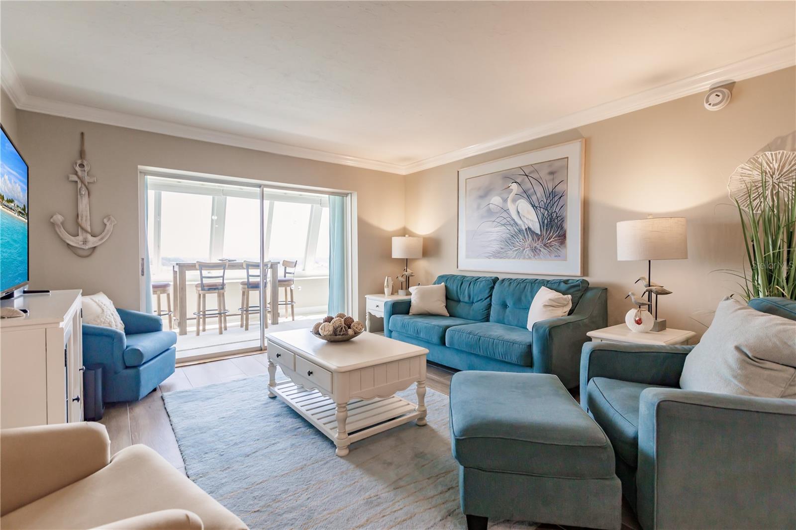 1200 E PEPPERTREE LN #602, SARASOTA, FL, 34242