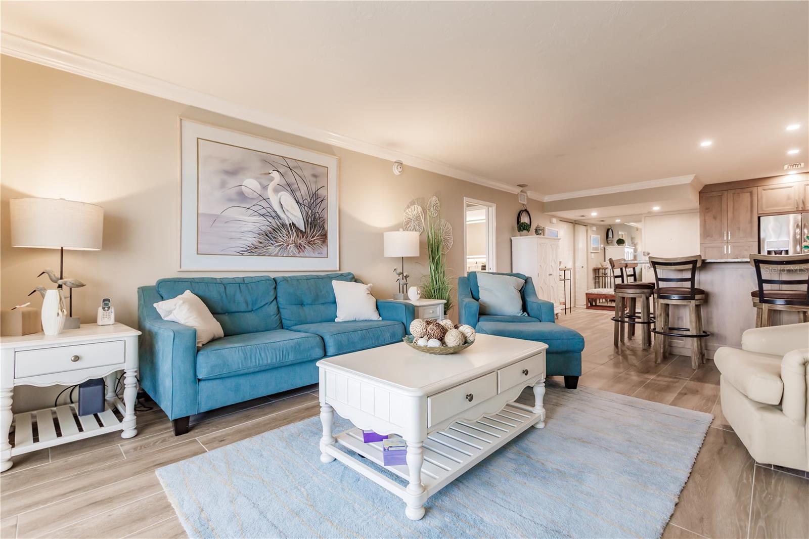 1200 E PEPPERTREE LN #602, SARASOTA, FL, 34242