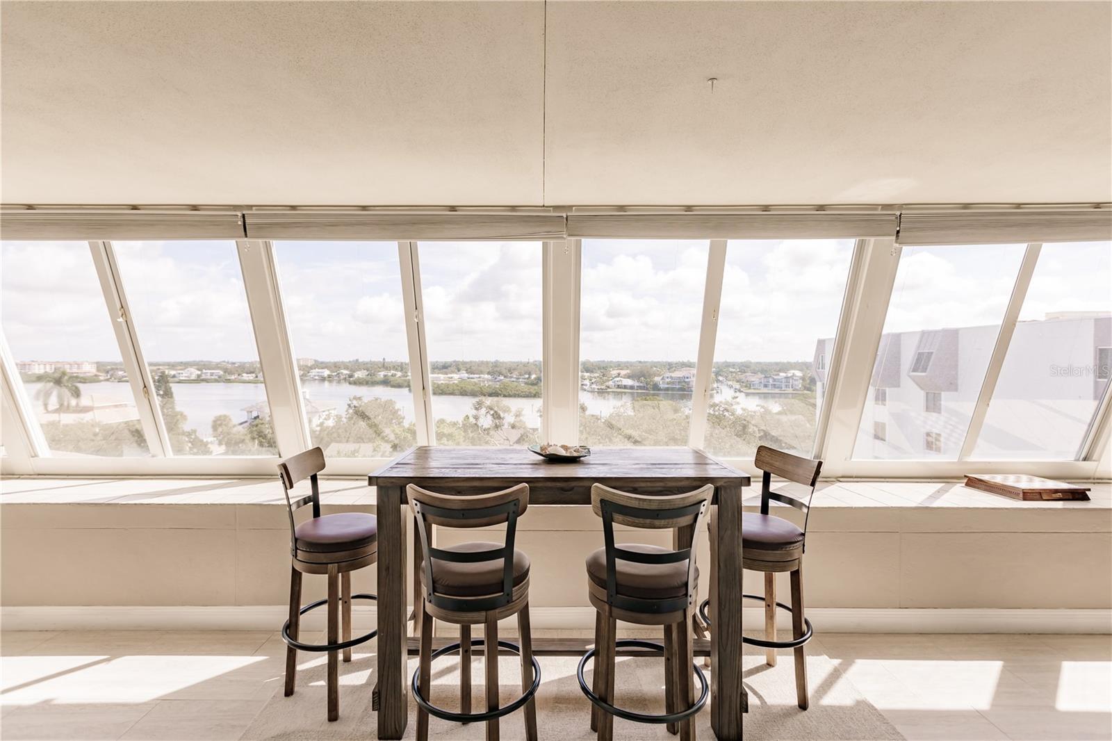 1255 E PEPPERTREE DR #602, SARASOTA, FL, 34242