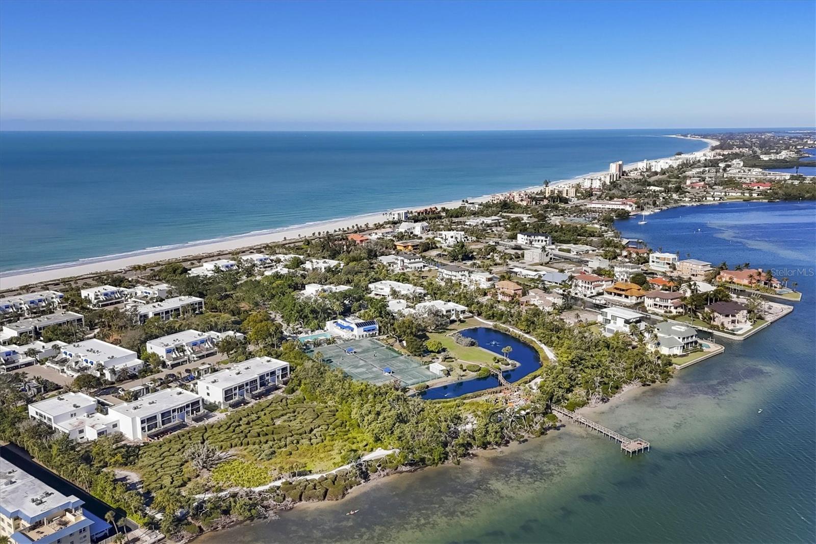 825 BAYPORT WAY #825, LONGBOAT KEY, FL, 34228