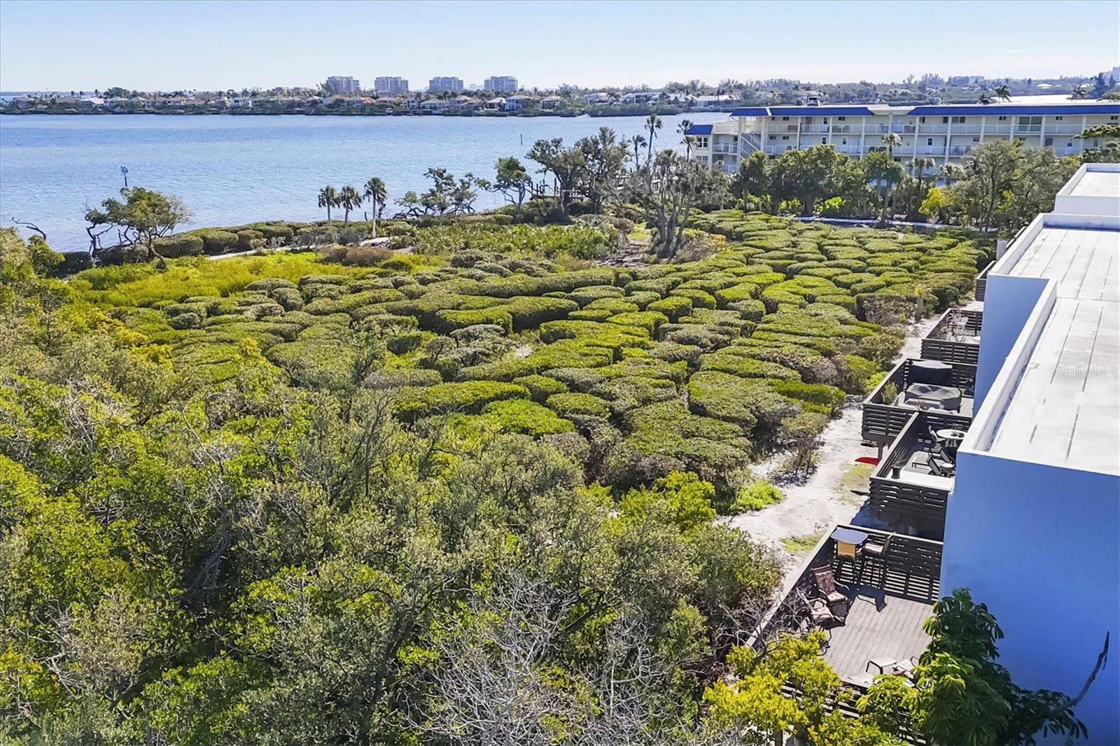 825 BAYPORT WAY #825, LONGBOAT KEY, FL, 34228