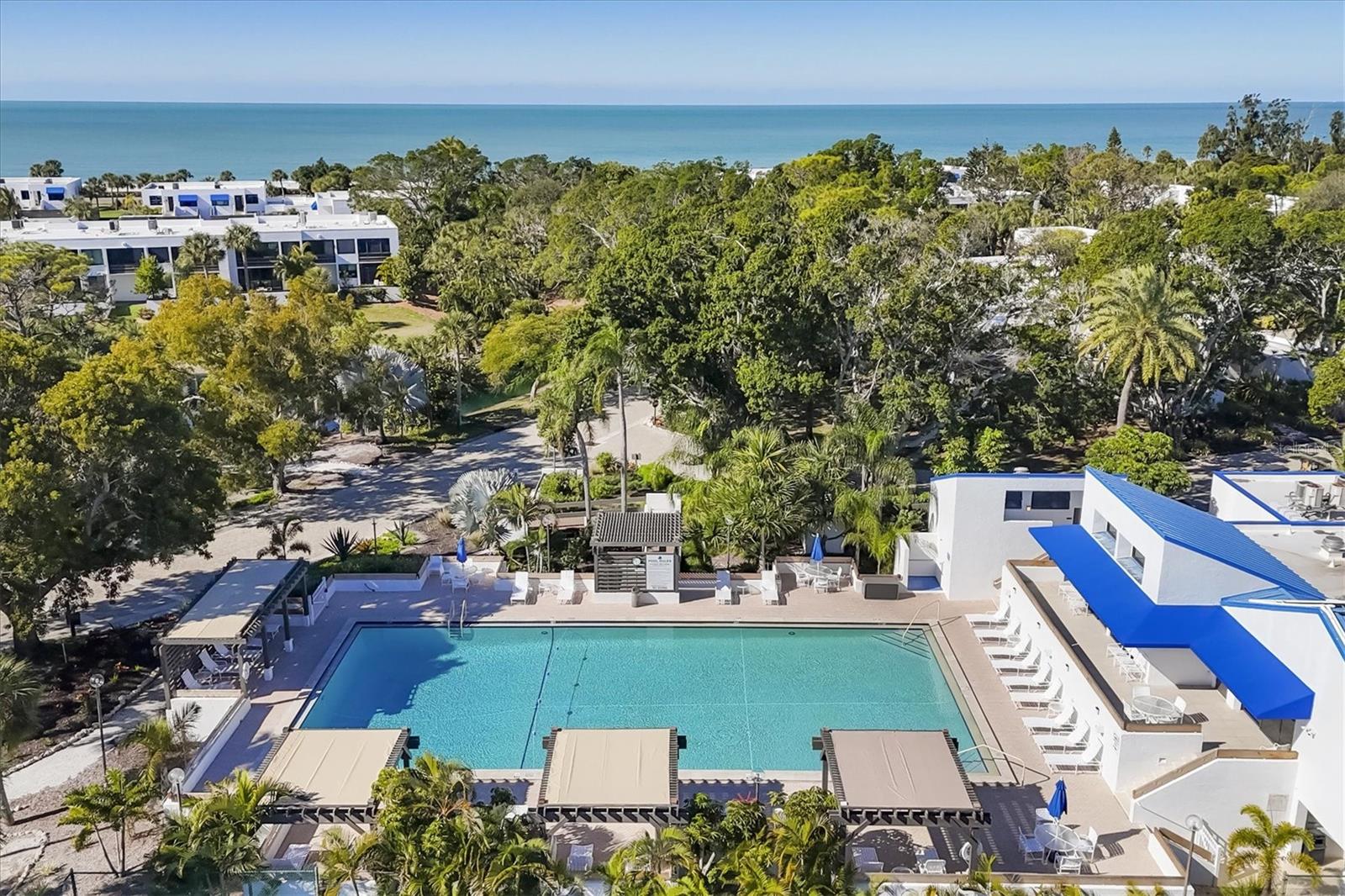 825 BAYPORT WAY #825, LONGBOAT KEY, FL, 34228