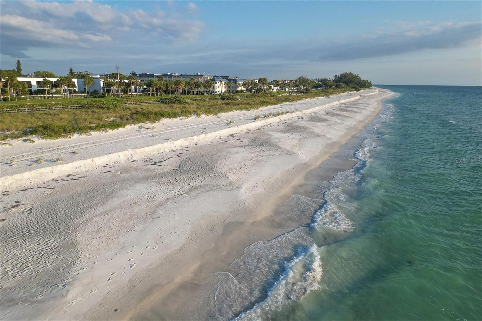 825 BAYPORT WAY #825, LONGBOAT KEY, FL, 34228