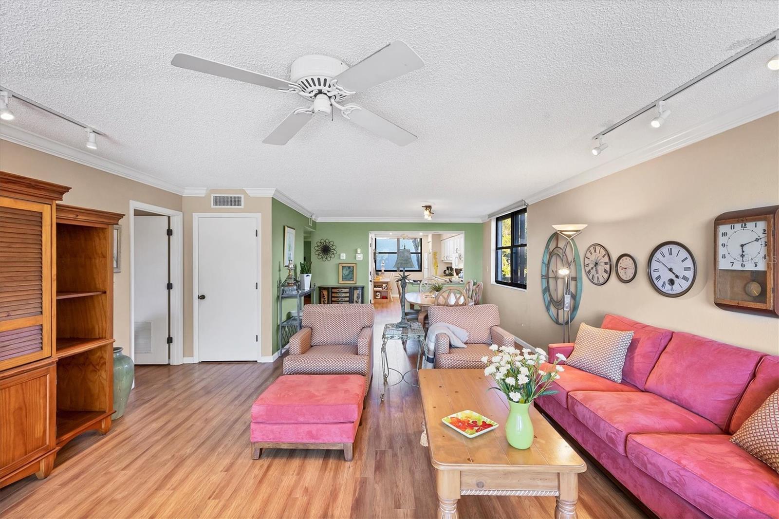 825 BAYPORT WAY #825, LONGBOAT KEY, FL, 34228