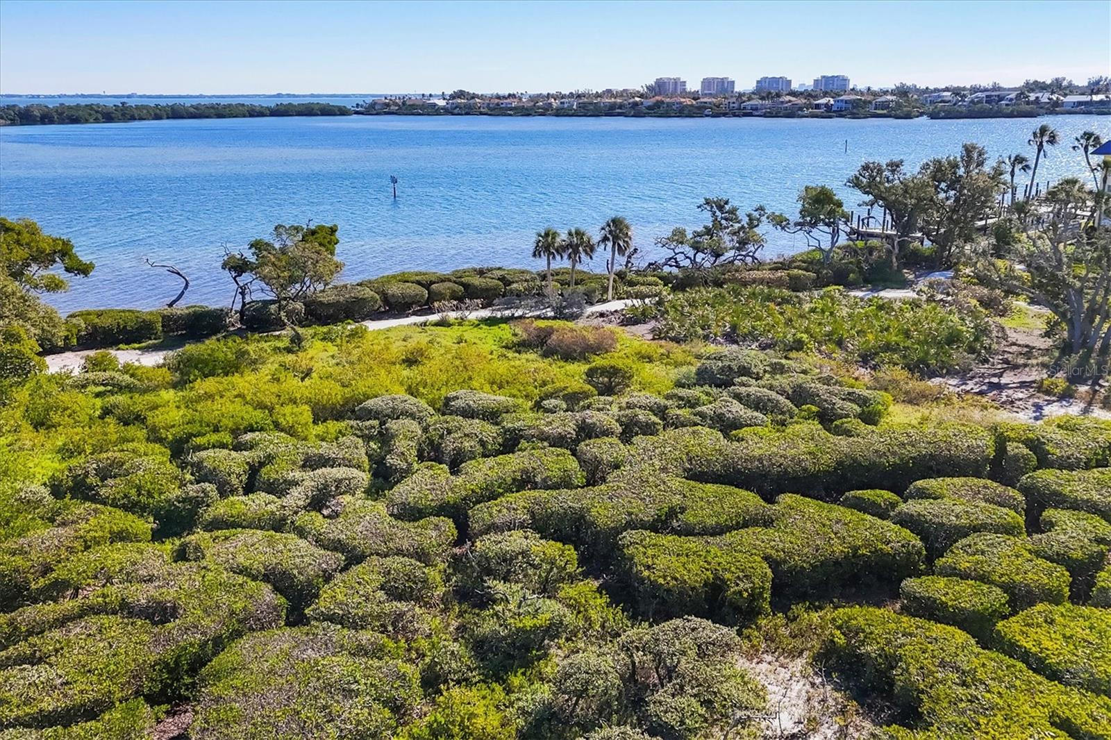 825 BAYPORT WAY #825, LONGBOAT KEY, FL, 34228