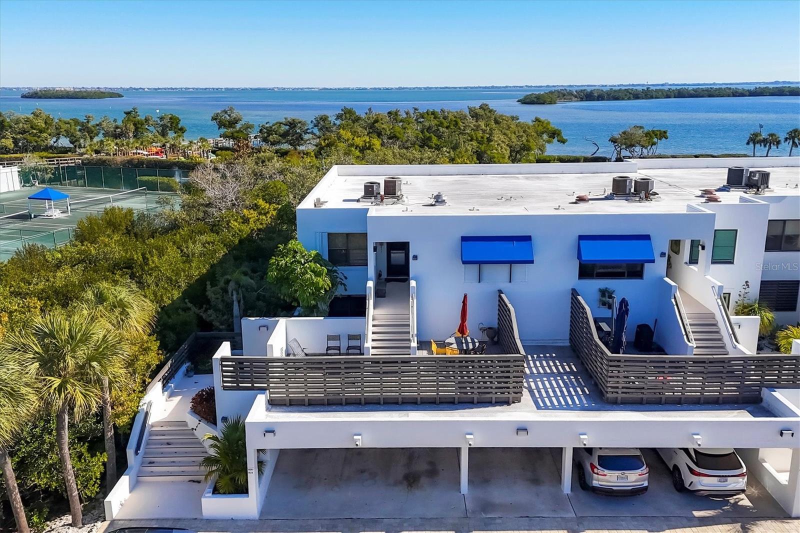 825 BAYPORT WAY #825, LONGBOAT KEY, FL, 34228