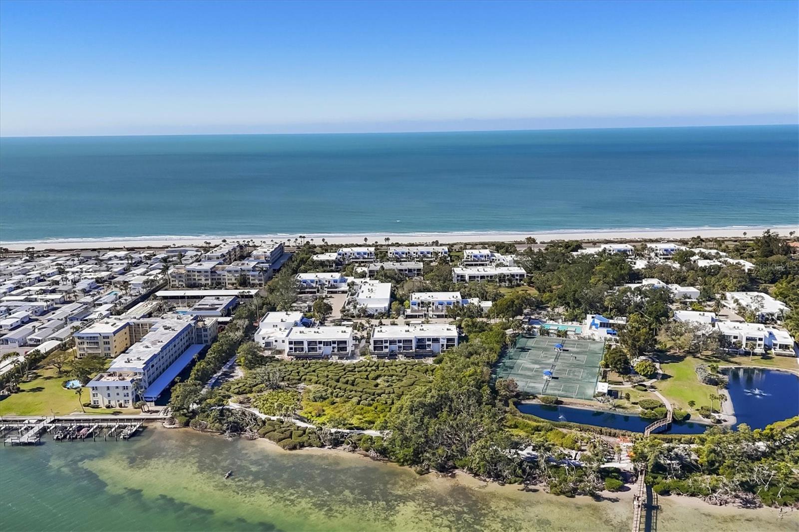 825 BAYPORT WAY #825, LONGBOAT KEY, FL, 34228